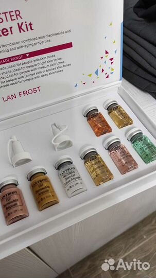 Для фракционной мезотерапии