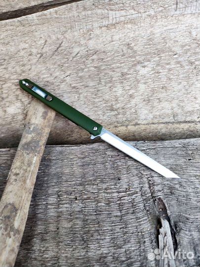 Нож складной
