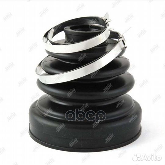 Пыльник ШРУСа внутренний mazda 3 BK CD25027