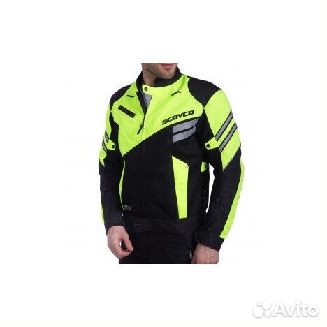 Мото куртка scoyco JK36
