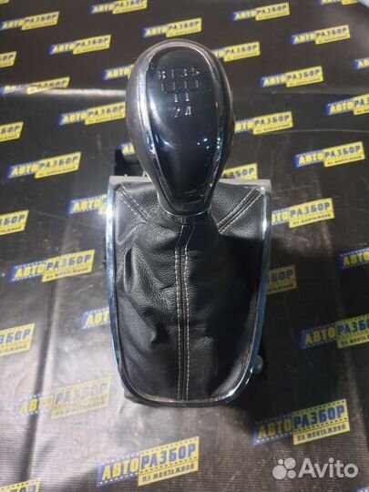 Рычаг переключения передач в сборе Опель Астра J