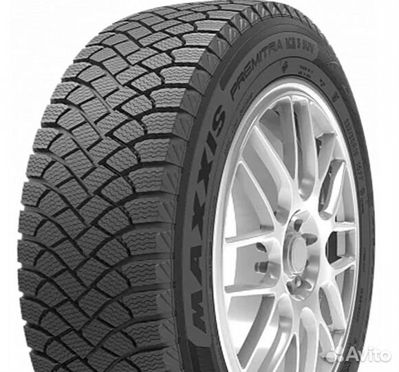 Maxxis Premitra Ice 5 SUV / SP5 245/70 R17 114T