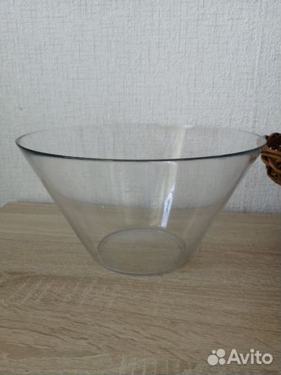 Ваза для фруктов