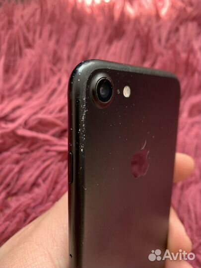 iPhone 7, 128 ГБ