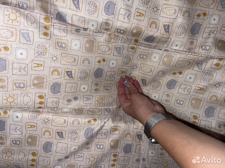 Babycare кровать манеж