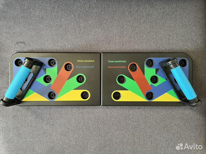 Платформа для отжиманий