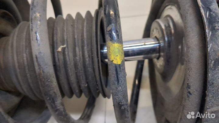 Амортизатор подвески Mercedes CLC, 2008