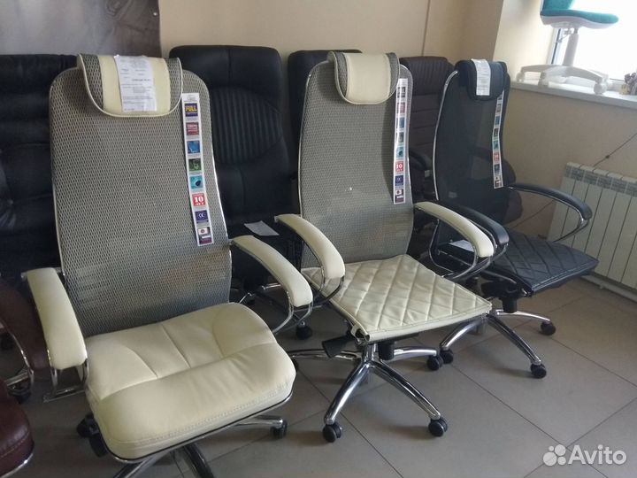 Кресло самурай наличие