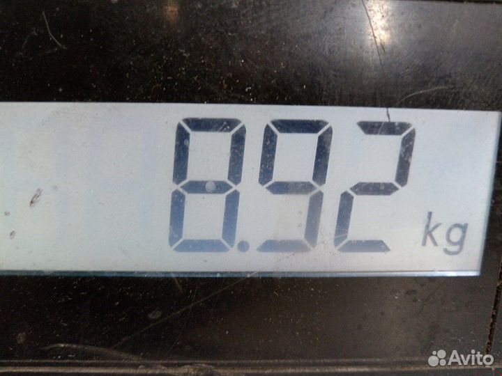 Рейка рулевая для Volkswagen Golf 4 1J1422075SX