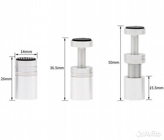 Кронштейн для видеокарты