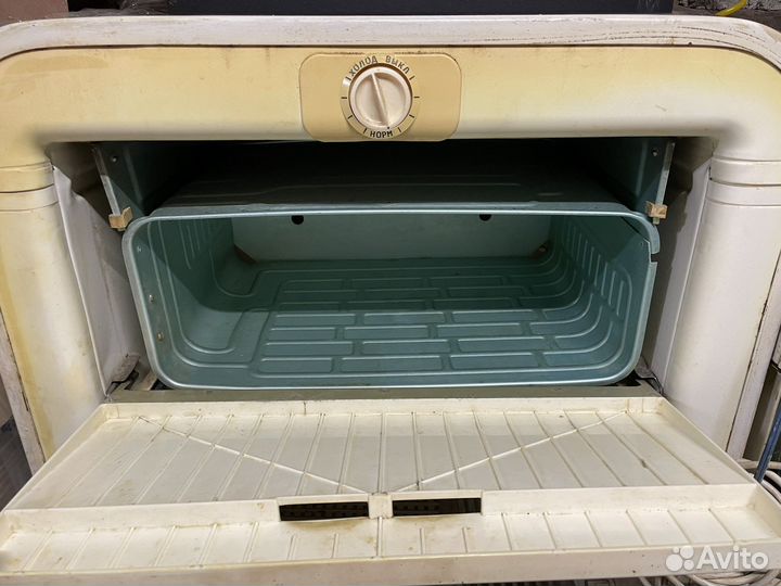 Холодильник ЗИЛ СССР