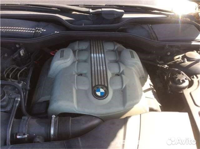 Разбор на запчасти BMW 7 E65