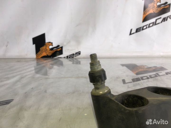 Трапеция дворников Bmw 5 E60 N52B30 2009