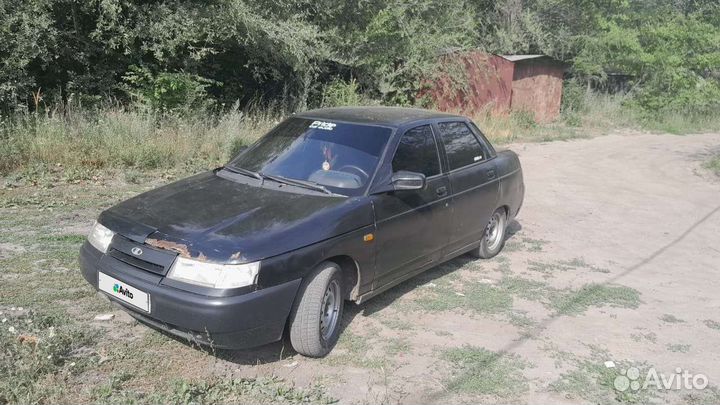 ВАЗ 21099 1.5 МТ, 2004, 53 214 км