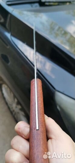 Ножь для шаурмы