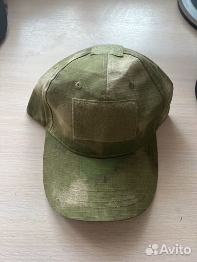 Кепка тактическая