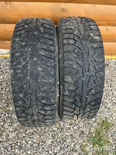 Nokian Tyres Hakkapeliitta 5 2.25/65 R17