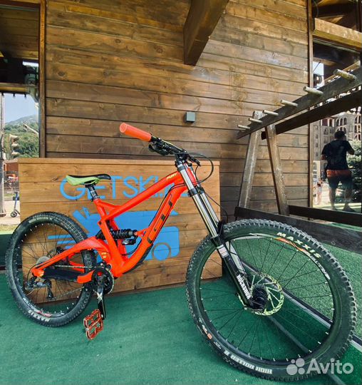 Прокат велосипедов