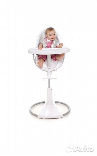 Стульчик для кормления Bloom fresco