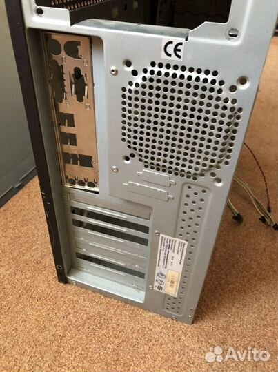 Корпус для пк