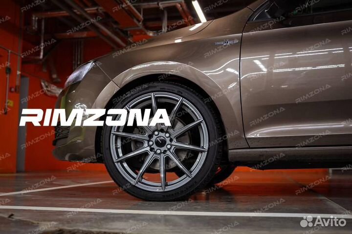 Литые диски S10 R16 et30.0 5x100.0/5.0x114.3