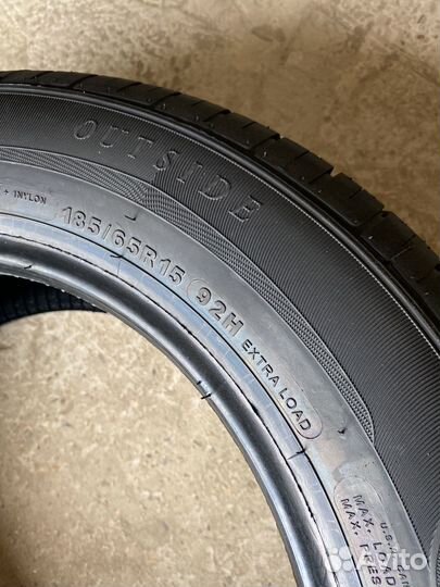 Kapsen ComfortMax S801 185/65 R15