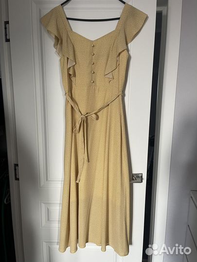 Сарафан новый р.L