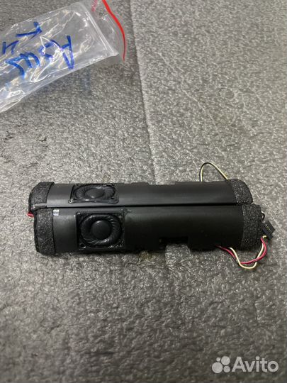 Динамики колонки для ноутбука asus k40