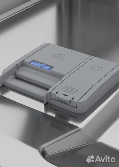 Посудомоечная машина Beko bdfn26522W Новая