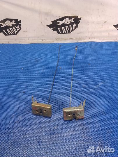 Замок двери Chery Amulet A15