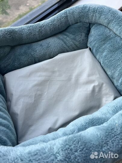 Лежанка для собак и кошек