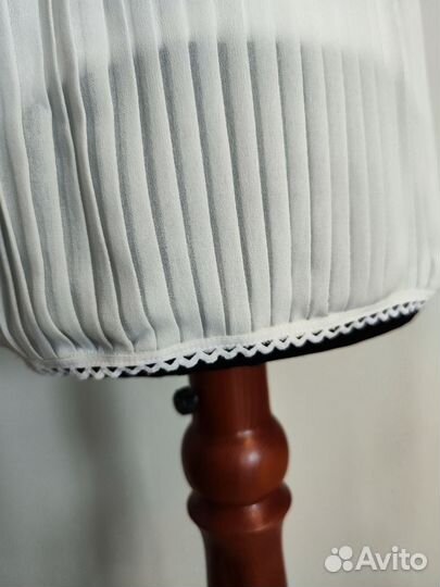 Школьная блузка