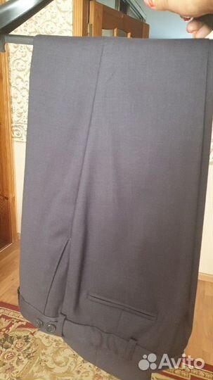 Костюм школьный 158р. Состояние нового