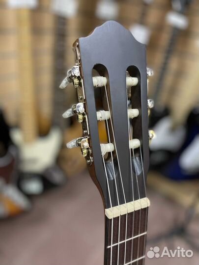 Классическая гитара flight C-110 teak