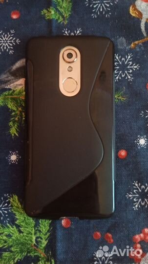 ZTE Axon 7 mini, 3/32 ГБ