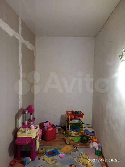 3-к. квартира, 70,1 м², 1/1 эт.