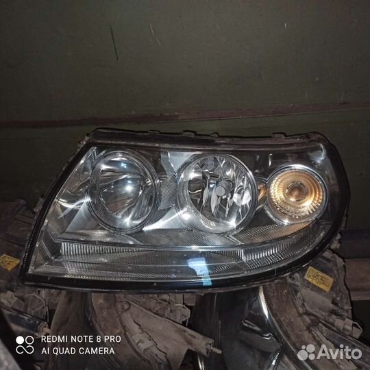 Запчасти на УАЗ патриот