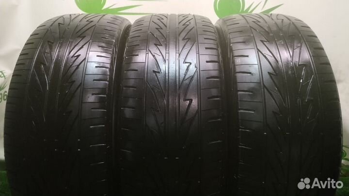Bridgestone MY-02 Sporty Style 205/55 R16