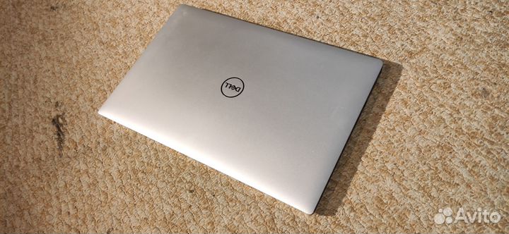 Dell XPS 9570, 15