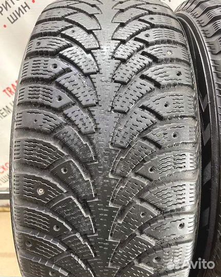 Nordman Nordman 4 225/55 R17 101N