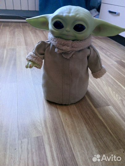 Интерактивные игрушки