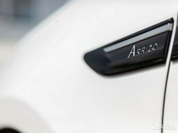 Chery Arrizo 8, 2023