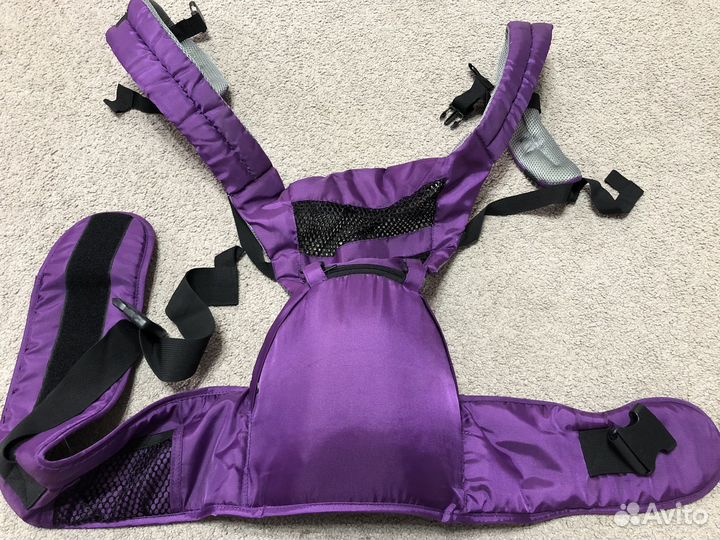 Рюкзак переноска кенгуру