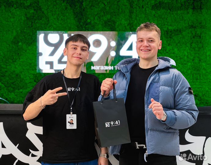 AirPods Max Starlight Оригинал Рассрочка