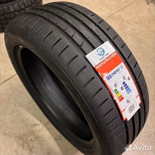 Leao Nova-Force Acro 255/35 R19 96