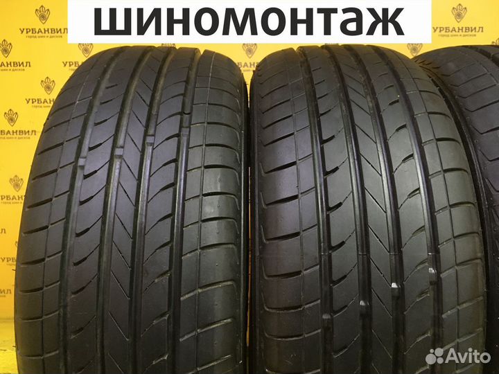 LingLong GreenMax HP010 195/55 R15 85V