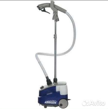 Отпариватели для одежды новые на гарантии