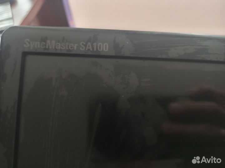 Монитор для компьютера samsung