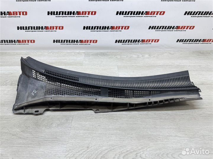 Жабо переднее правое Mazda 6 Gg седан 2.0 LF17