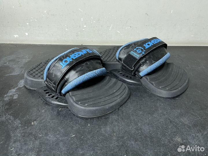 Патсы Slingshot